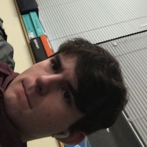 Meet your Posher, Jackson